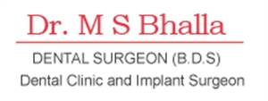 Bhalla Dental Clinic and Implant Centre
